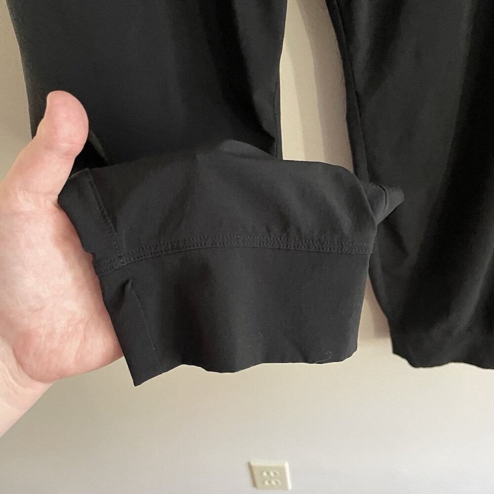 Eddie Bauer Women 2XL Stretch Hiking Outdoor Drawstring Escapelite Jogger Pants - Picture 5 of 12